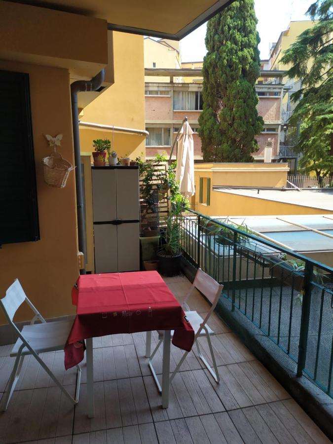 Little Secret Apartment By Wonderful Italy Bolonia Exterior foto